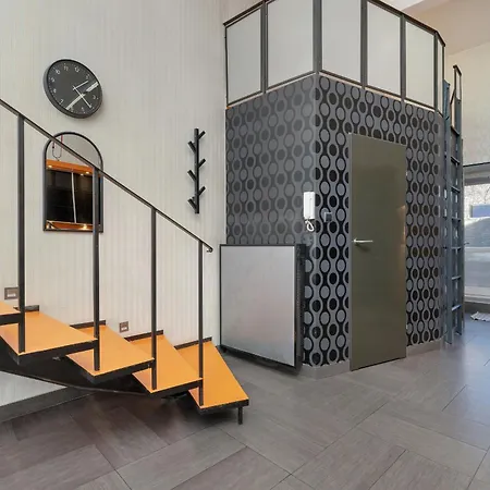 Apartament Przyszlosci, 2 Sypialnie W Krakowie By Renters