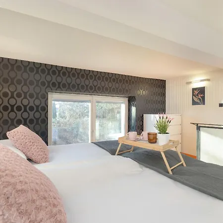 Apartament Przyszlosci, 2 Sypialnie W Krakowie By Renters