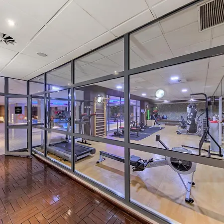 Novotel Centrum