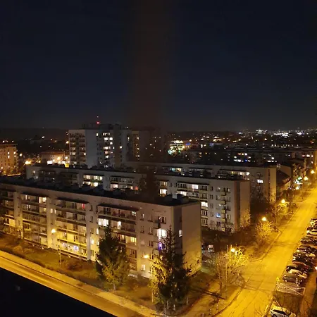 Czesc Cracovia