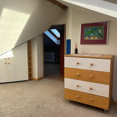 Apartment Olsza Cozy & Quiet 2 Level