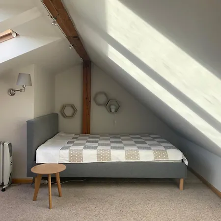 Apartment Olsza Cozy & Quiet 2 Level Krakow