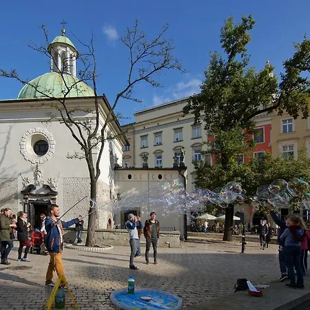 Apartment Gorgeous Old Town Tarlowska