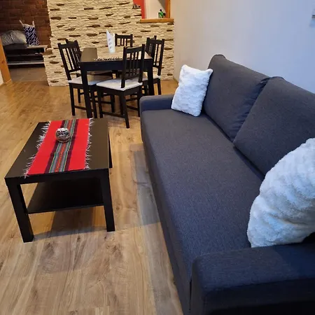 Apartment Greg Krakow