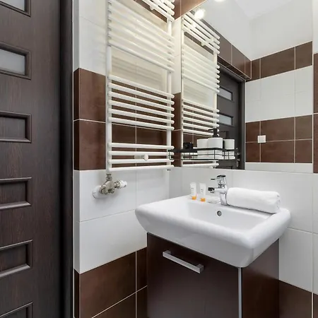Apartament Lea Krowodrza By Renters *