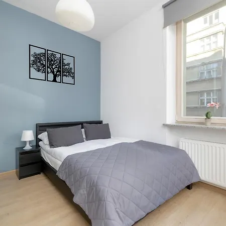 Apartament Lea Krowodrza By Renters Kraków