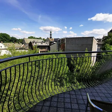 Apartment Otium Old Town Boutique *
