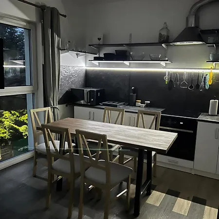 Cracovia Apartment Krakow