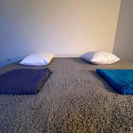 Cracovia Apartment * Krakow