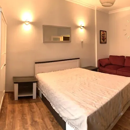 S19 Apartment Krakow