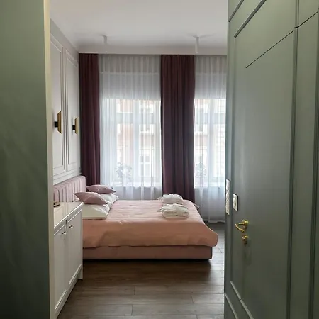 Glamour Prywatne Jacuzzi Starowislna * Krakow
