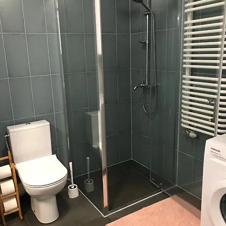 Apartment Calm And Cozy Krakow