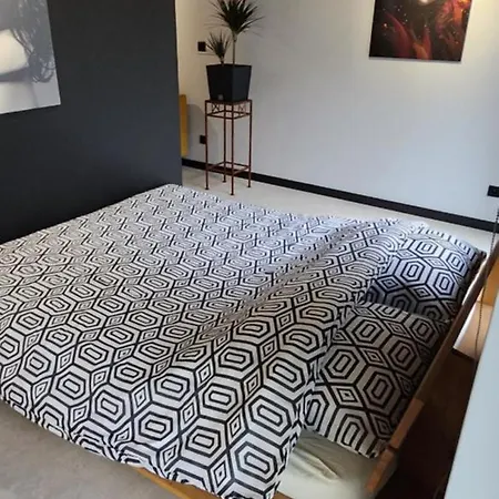 Apartment Design Vistula Old Town Free Parking