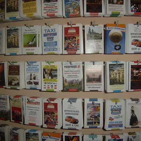 Hostel Taurus Kraków