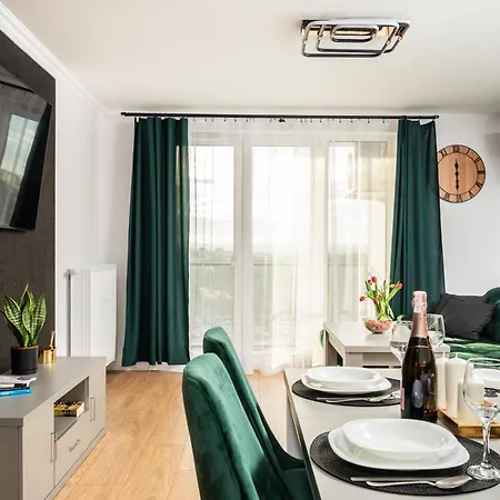 Capital Apartment