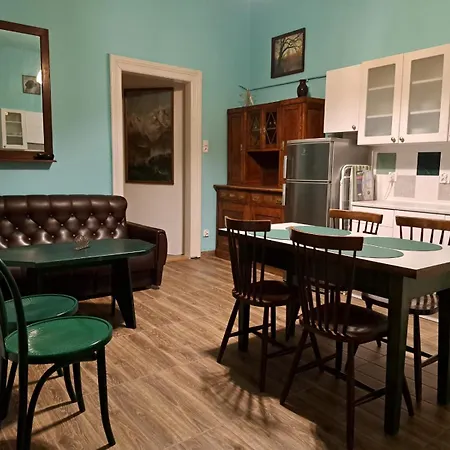 Appartement St. Mark's Square Cracovie