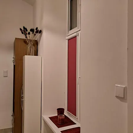 St. Mark's Square Appartement