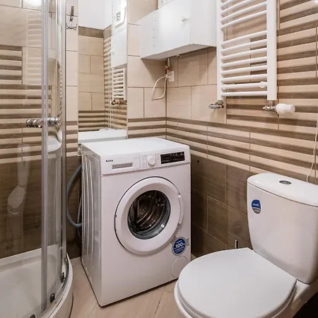 Apartment Koletek 7 Near The Wawel Castle *