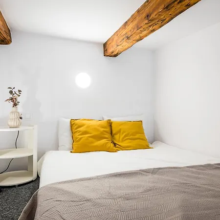 Apartment Koletek 7 Near The Wawel Castle