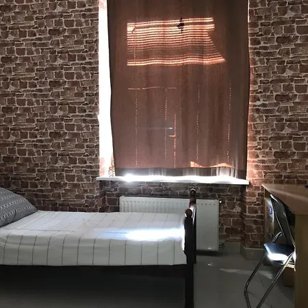 Heweliusz In Stradomska 5 * Krakow