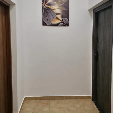 Lenart Apartmán Krakov