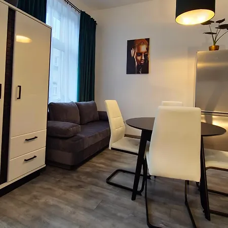 Lenart Apartmán *