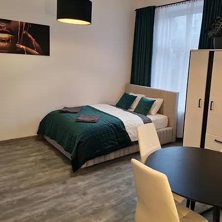 Apartment Lenart
