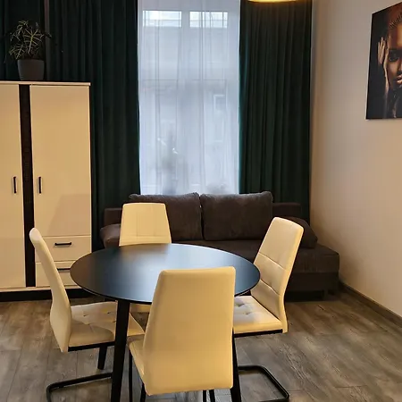 Apartmán Lenart