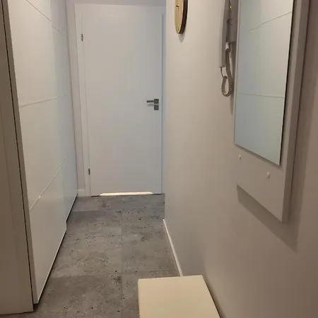 Blask Ksiezyca Apartament Garaz Apartment Krakow