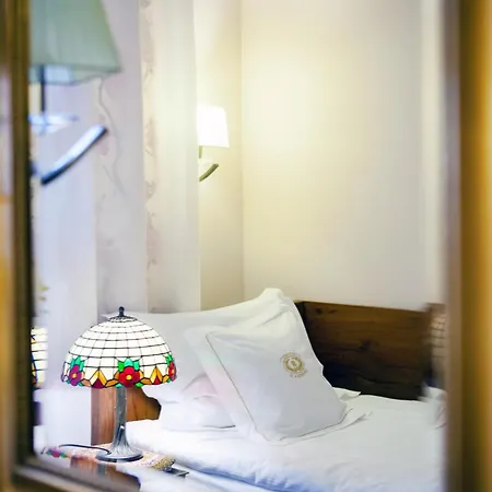Aparthotel Grodzka 21 3*
