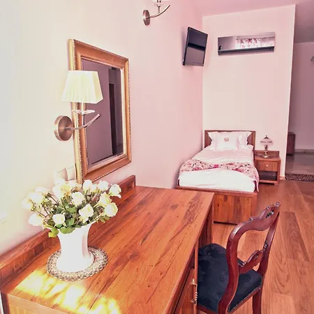 Grodzka 21 Aparthotel