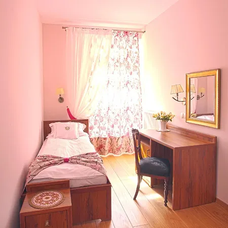 Aparthotel Grodzka 21 3*