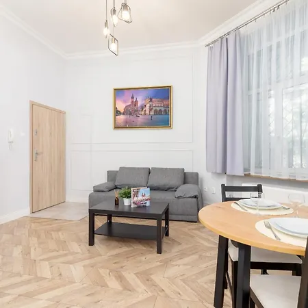 Swietego Filipa Cracow By Renters Appartamento *