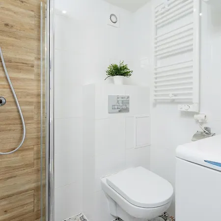 Appartamento Swietego Filipa Cracow By Renters Cracovia