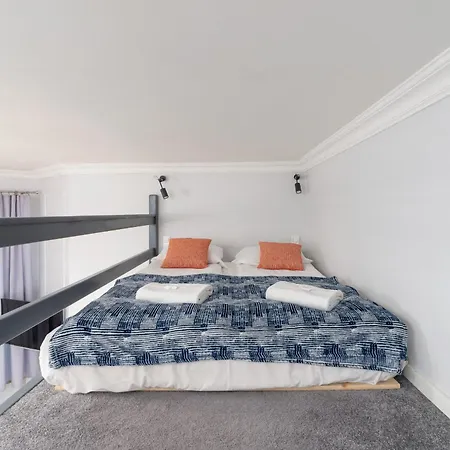Swietego Filipa Cracow By Renters * Cracovia
