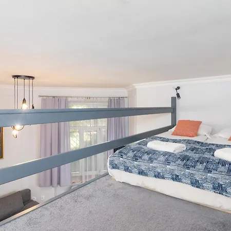 Appartamento Swietego Filipa Cracow By Renters