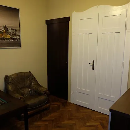 As Smolensk Apartment Krakow