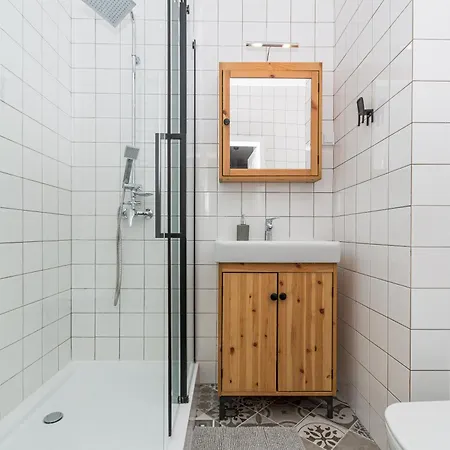 Landmark Apartament *