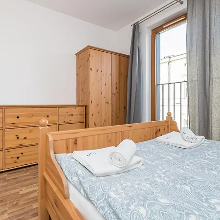 Apartament Landmark