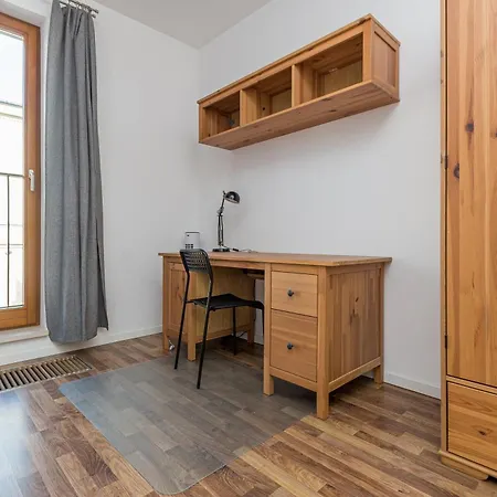 Landmark Apartament Kraków