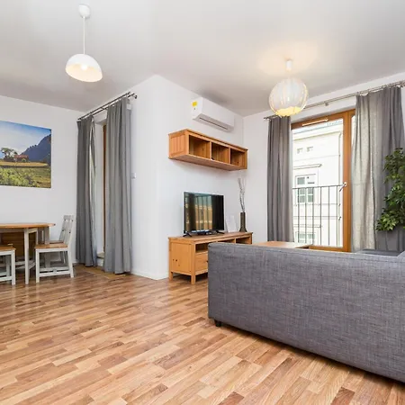 Landmark Apartament Kraków