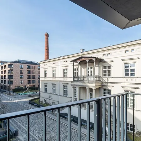 Landmark Apartament Kraków