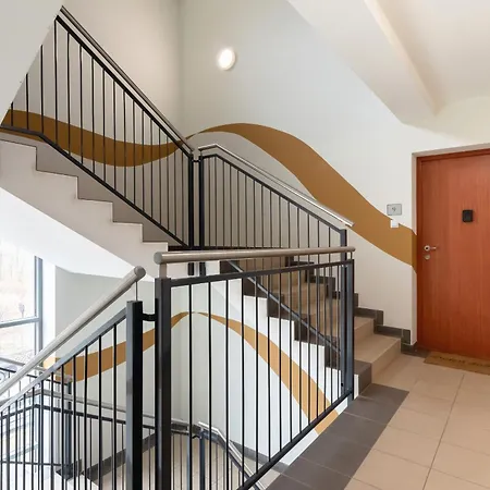 Apartamento Cracow Czeczow By Renters Cracovia