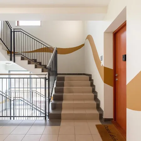 Cracow Czeczow By Renters Cracovia