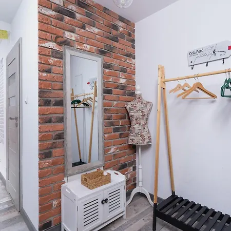 Cracow Czeczow By Renters