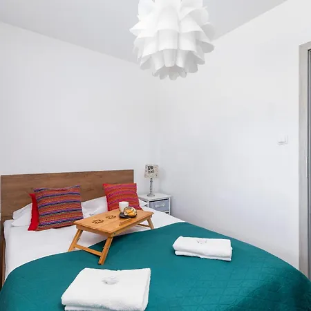 Apartamento Cracow Czeczow By Renters Cracovia