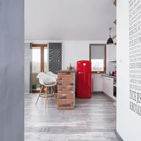 Cracow Czeczow By Renters Apartamento