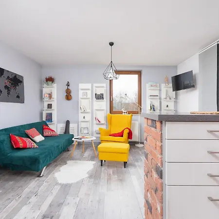 Cracow Czeczow By Renters Cracovia