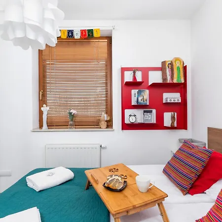 Cracow Czeczow By Renters * Cracovia