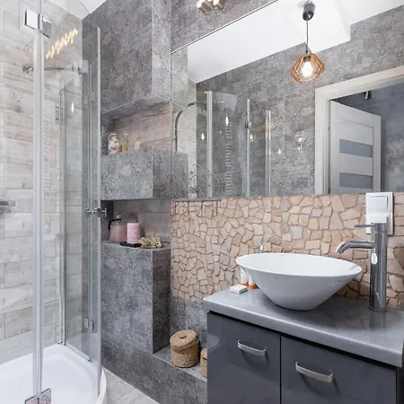 Cracow Czeczow By Renters Apartamento Cracovia